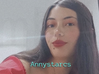 Annystarcs