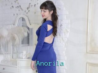 Anorila