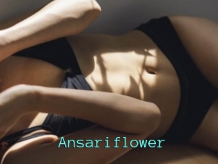 Ansariflower