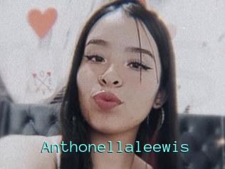 Anthonellaleewis