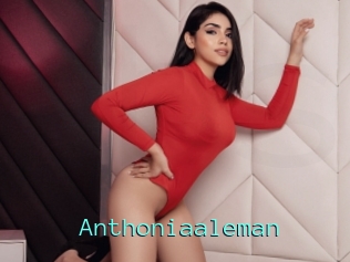 Anthoniaaleman