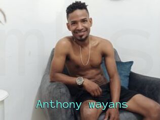 anthony_wayans Mobile Sex