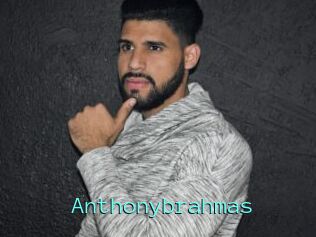 Anthonybrahmas
