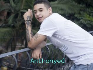 Anthonyed