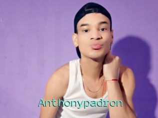 Anthonypadron