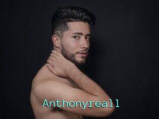 Anthonyreall
