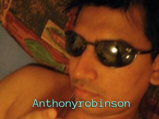 Anthonyrobinson