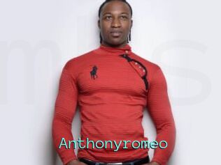 Anthonyromeo