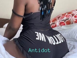 Antidot