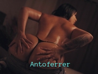 Antoferrer