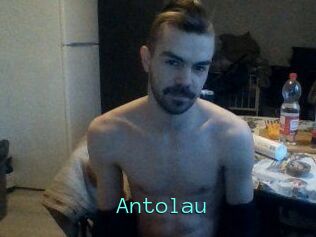 Antolau