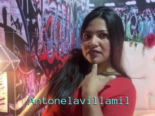 antonelavillamil Mobile Sex