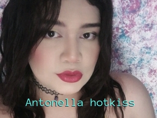 antonella_hotkiss Mobile Sex