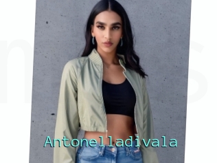 Antonelladivala