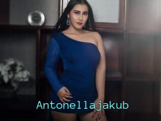 Antonellajakub