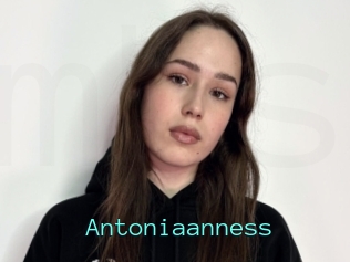 Antoniaanness