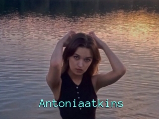 Antoniaatkins
