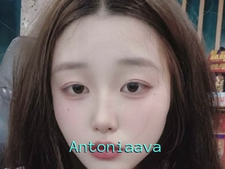 Antoniaava