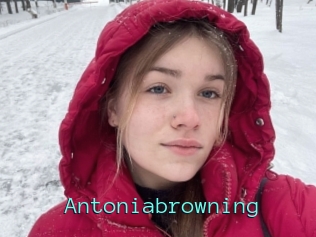 Antoniabrowning
