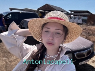 Antoniacapell