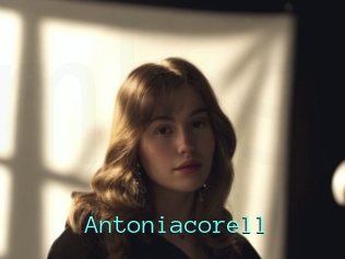 Antoniacorell