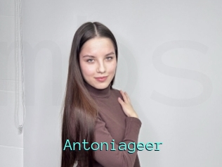 Antoniageer