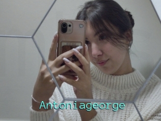 Antoniageorge
