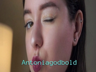 Antoniagodbold