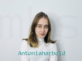 Antoniaharbold