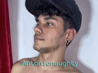 Antonionaughty