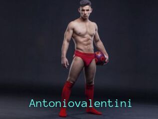 Antoniovalentini