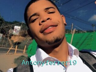 Antonyferrer19
