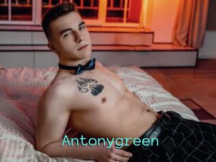 Antonygreen