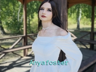 Anyafoster