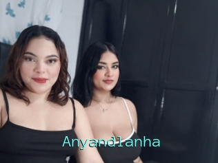 Anyandlanha