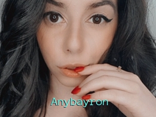 Anybayron