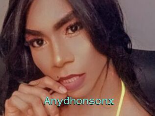 Anydhonsonx