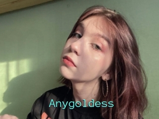 Anygoldess