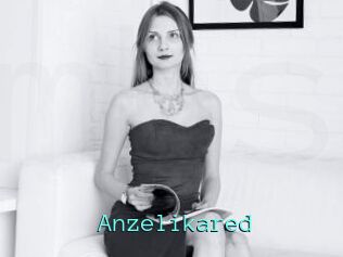 Anzelikared