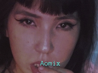 aomix Mobile Sex