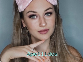 Apellidos