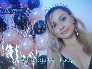 Aphrodite_lady
