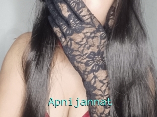 Apnijannat