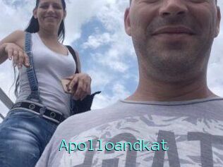 Apolloandkat