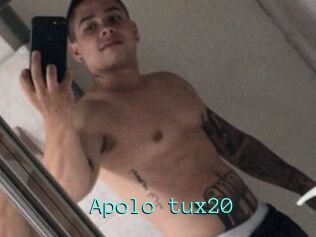 Apolo_tux20