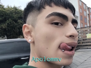 apolommv Mobile Sex
