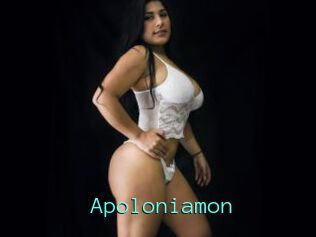 Apoloniamon