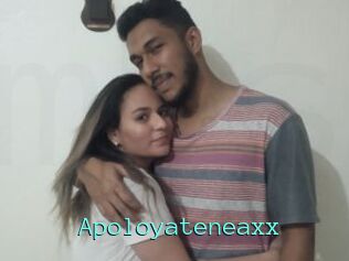 Apoloyateneaxx