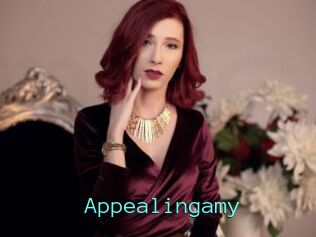 Appealingamy