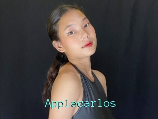 applecarlos Mobile Sex